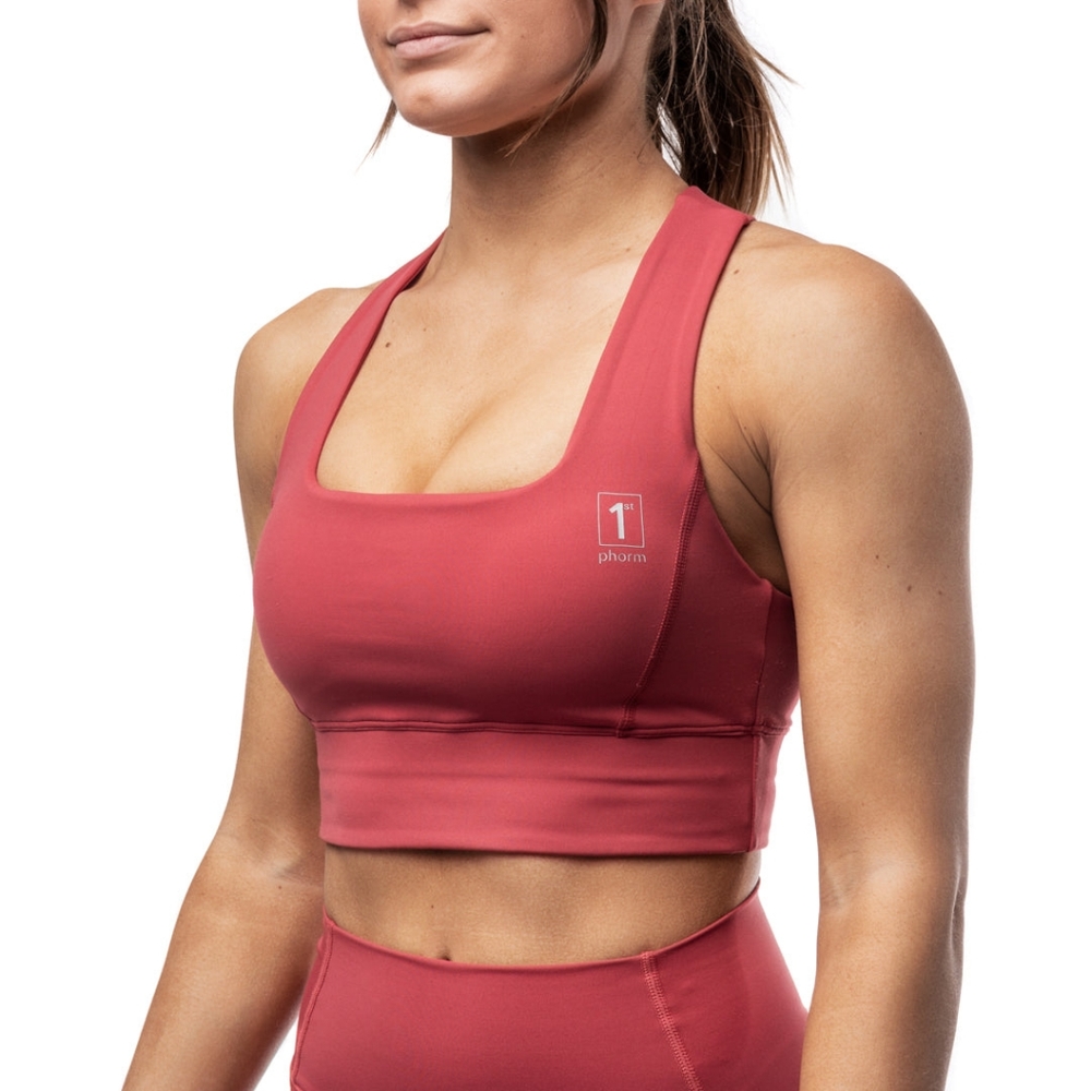 1st Phorm Solstice 2.0 Sports Bra